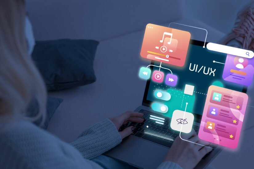 Importance de l'UX/UI dans le Développement Web
