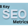 SEO metrics