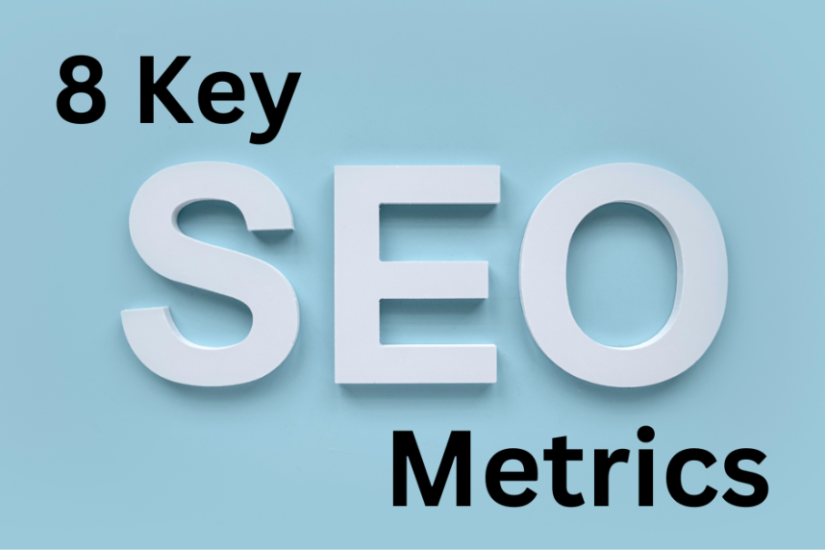 SEO metrics
